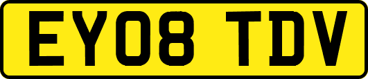 EY08TDV