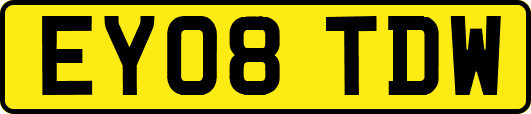 EY08TDW
