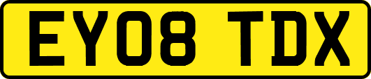 EY08TDX