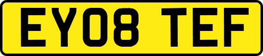 EY08TEF