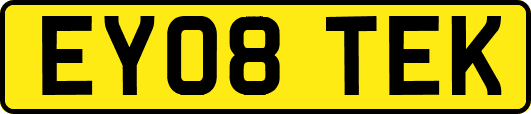 EY08TEK