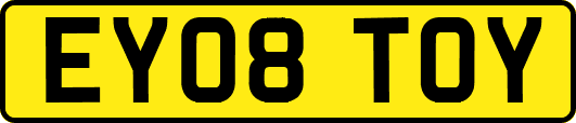EY08TOY