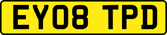 EY08TPD