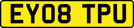 EY08TPU