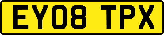 EY08TPX