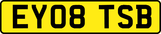 EY08TSB
