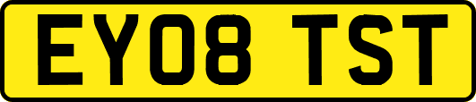 EY08TST