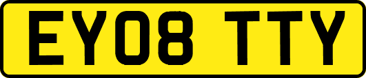 EY08TTY