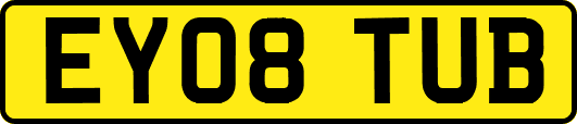 EY08TUB