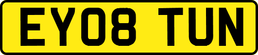 EY08TUN