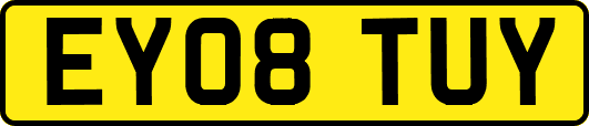 EY08TUY