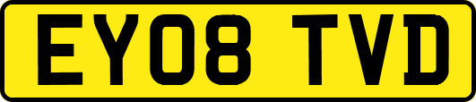EY08TVD