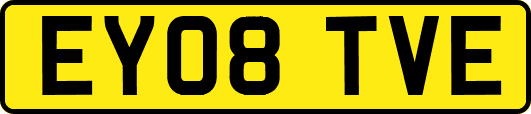 EY08TVE
