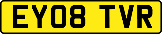 EY08TVR
