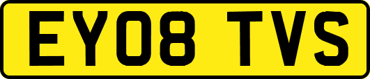EY08TVS