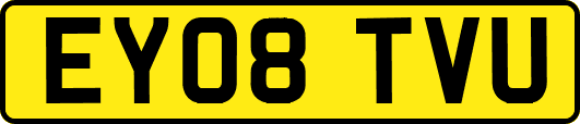 EY08TVU