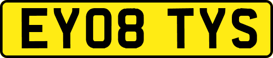 EY08TYS