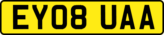 EY08UAA