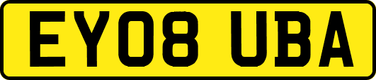 EY08UBA