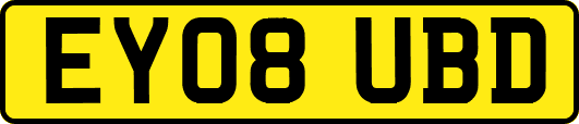 EY08UBD