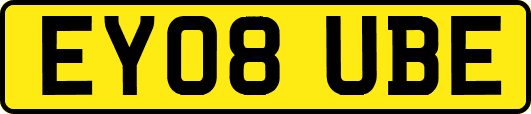 EY08UBE