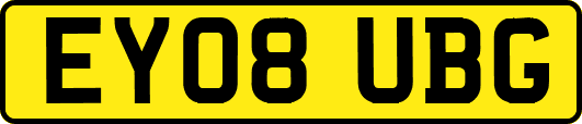 EY08UBG
