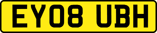 EY08UBH