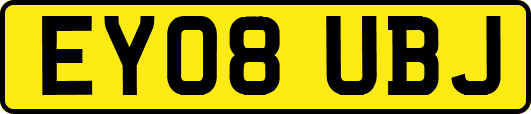 EY08UBJ