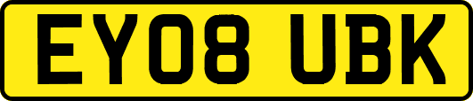 EY08UBK