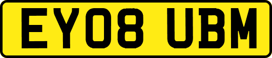 EY08UBM