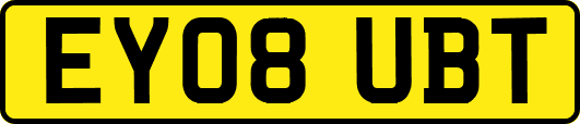 EY08UBT