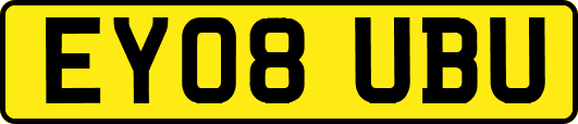 EY08UBU
