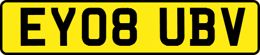 EY08UBV