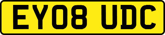 EY08UDC