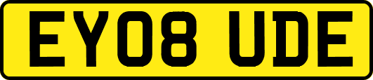 EY08UDE