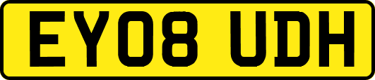 EY08UDH