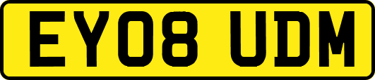 EY08UDM