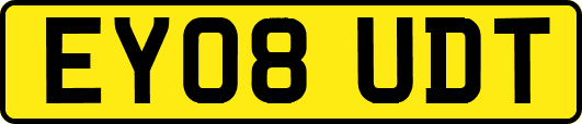 EY08UDT