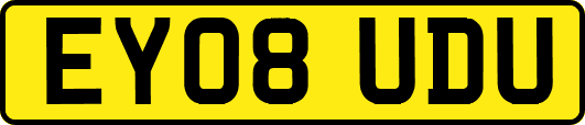 EY08UDU