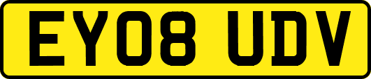 EY08UDV