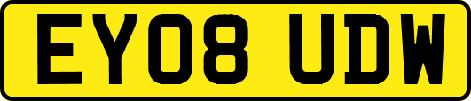 EY08UDW
