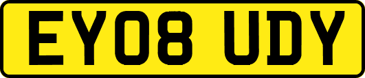 EY08UDY