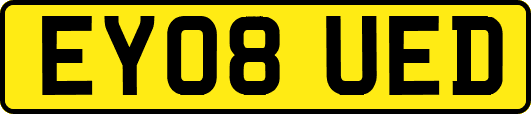 EY08UED