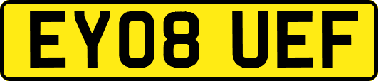 EY08UEF