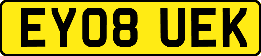EY08UEK
