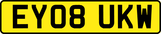 EY08UKW