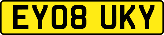 EY08UKY