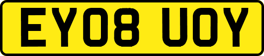 EY08UOY