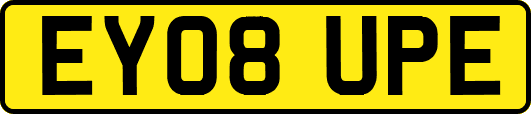 EY08UPE
