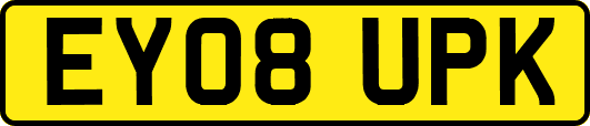 EY08UPK